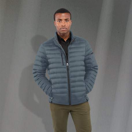 Men's Whistler Light Down Jacket - Image 20