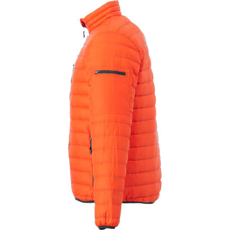 Men's Whistler Light Down Jacket - Image 3