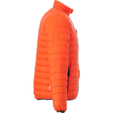 Men's Whistler Light Down Jacket - Image 4