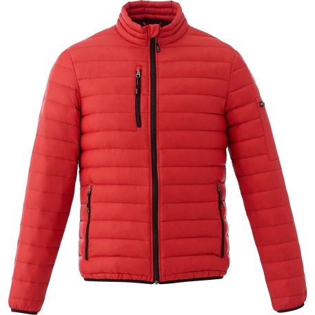 Men's Whistler Light Down Jacket - Image 5