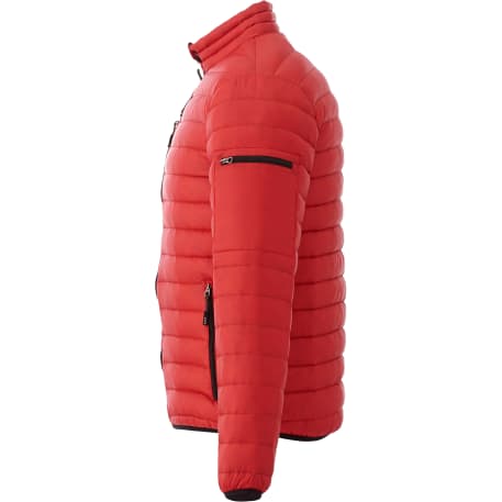 Men's Whistler Light Down Jacket - Image 7