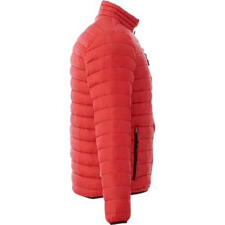 Men's Whistler Light Down Jacket - Image 8