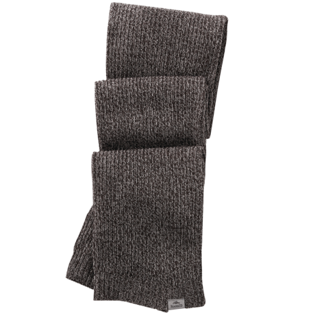 Unisex RAVENLAKE Roots73 Knit Scarf - Image 6