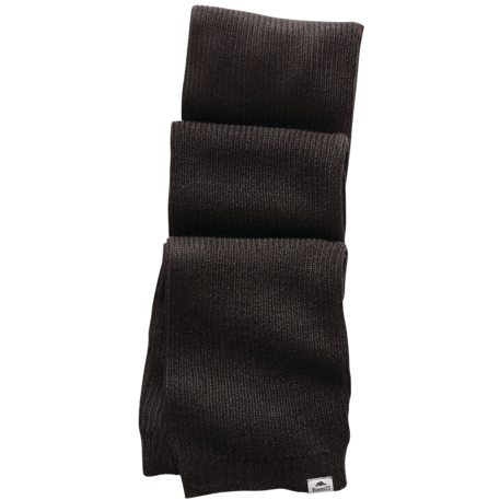 Unisex RAVENLAKE Roots73 Knit Scarf - Image 7
