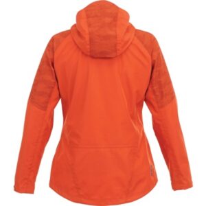 Women's INDEX Softshell Jacket