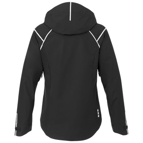 Women's GEARHART Softshell Jacket - Image 11