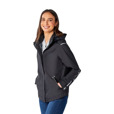 Women's GEARHART Softshell Jacket - Image 12