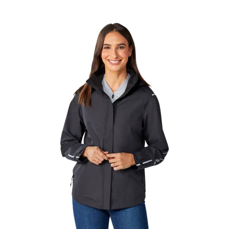 Women's GEARHART Softshell Jacket - Image 14