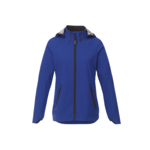 Women's ORACLE Softshell Jacket