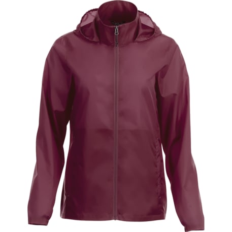 Women's DARIEN Lightweight Jacket - Image 11