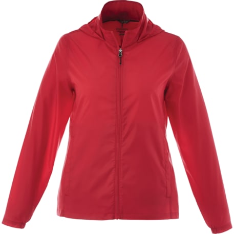 Women's DARIEN Lightweight Jacket - Image 3