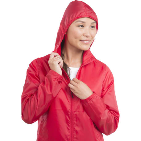 Women's DARIEN Lightweight Jacket - Image 4