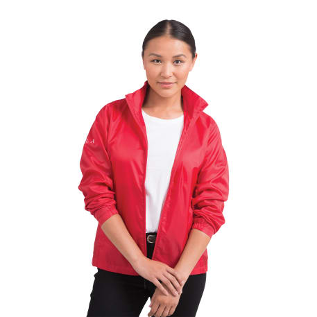 Women's DARIEN Lightweight Jacket - Image 9