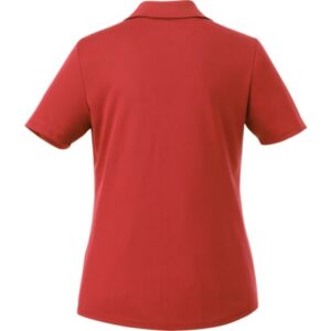 Women's Edge Short Sleeve Polo