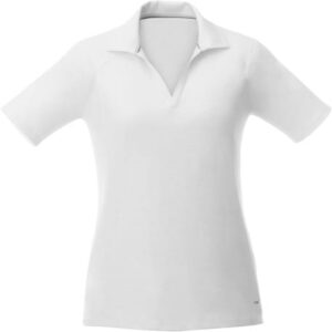Women's Jepson Short Sleeve Polo