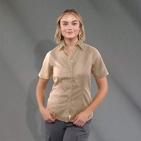 Women's STIRLING Short Sleeve Shirt - Image 2