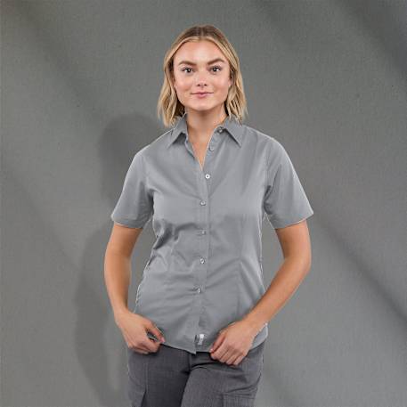 Women's STIRLING Short Sleeve Shirt - Image 14