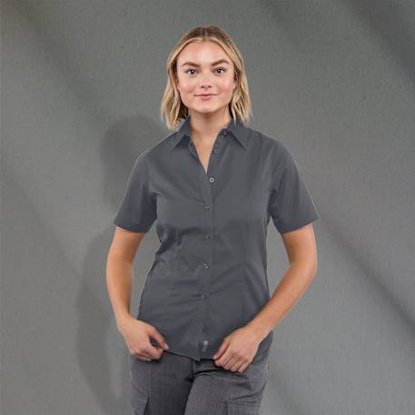 Women's STIRLING Short Sleeve Shirt - Image 15