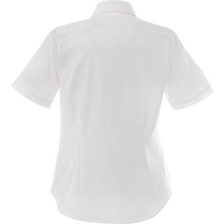 Women's STIRLING Short Sleeve Shirt - Image 17