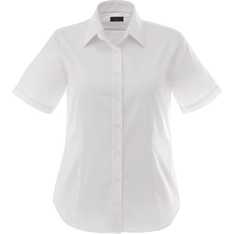 Women's STIRLING Short Sleeve Shirt - Image 18