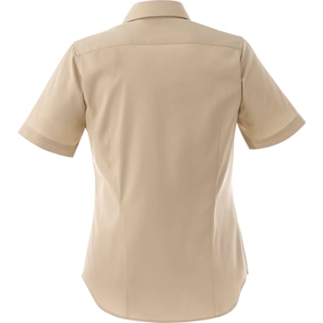 Women's STIRLING Short Sleeve Shirt - Image 19