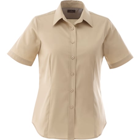 Women's STIRLING Short Sleeve Shirt - Image 20