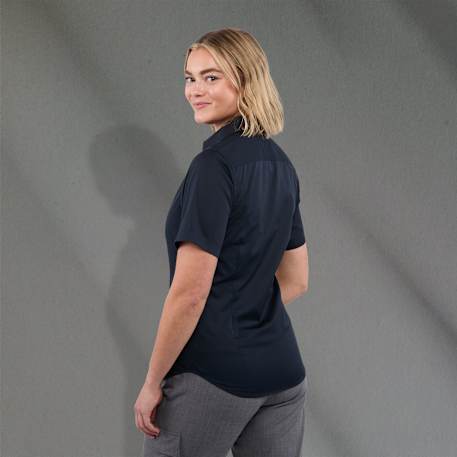 Women's STIRLING Short Sleeve Shirt - Image 7