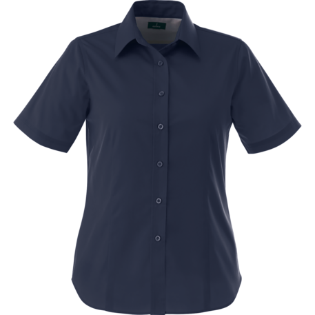Women's STIRLING Short Sleeve Shirt - Image 8