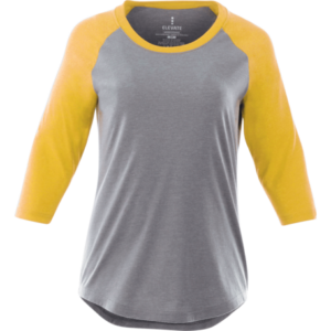 Women's DAKOTA Three Quarter Tee