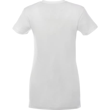 Women's MONROE Short Sleeve Pocket Tee - Image 2