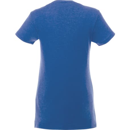 Women's MONROE Short Sleeve Pocket Tee - Image 11