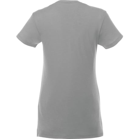 Women's MONROE Short Sleeve Pocket Tee - Image 13