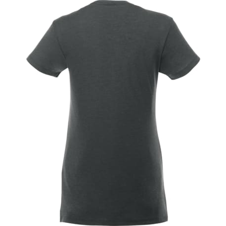 Women's MONROE Short Sleeve Pocket Tee - Image 15