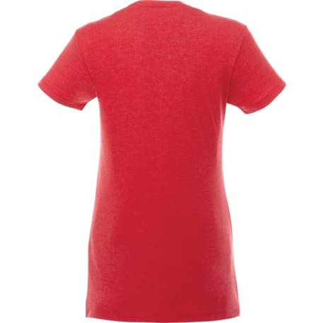 Women's MONROE Short Sleeve Pocket Tee - Image 4