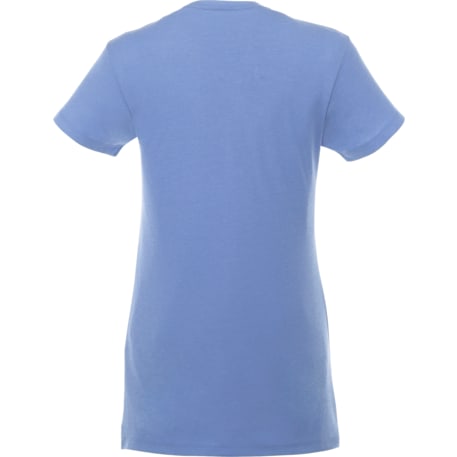 Women's MONROE Short Sleeve Pocket Tee - Image 6