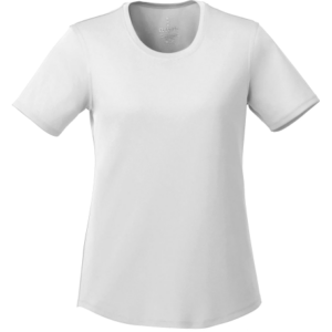 Women's Omi Short Sleeve Tech Tee