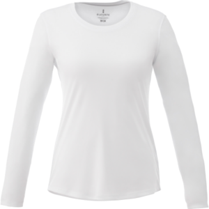 Women's PARIMA LS Tech Tee