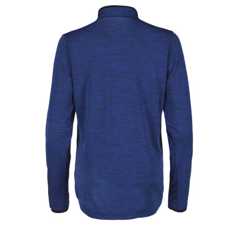 Women's MATHER Knit Half Zip