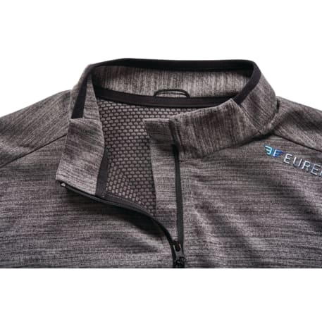 Women's MATHER Knit Half Zip - Image 3
