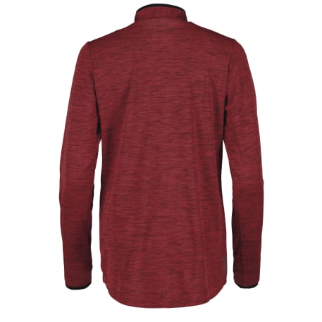 Women's MATHER Knit Half Zip - Image 10