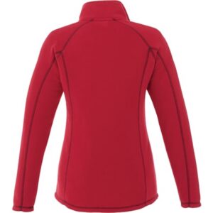 Women's Bowlen Polyfleece Half Zip