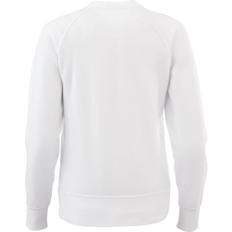Women's KRUGER Fleece Crew - Image 3