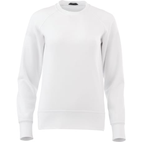 Women's KRUGER Fleece Crew - Image 4
