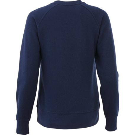 Women's KRUGER Fleece Crew - Image 5