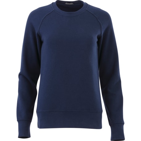 Women's KRUGER Fleece Crew - Image 6