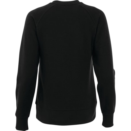 Women's KRUGER Fleece Crew - Image 9