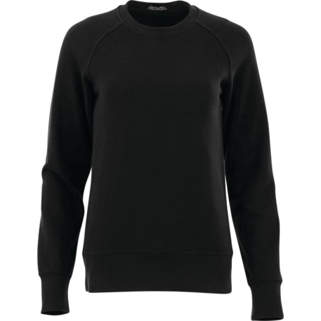 Women's KRUGER Fleece Crew - Image 10