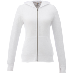 Women's Garner Knit Full Zip Hoody