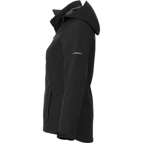 Womens ARLINGTON 3-in-1 Jacket - Image 14