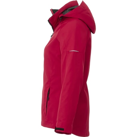 Womens ARLINGTON 3-in-1 Jacket - Image 5